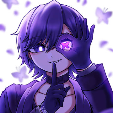 ミステリアス・バタフライ