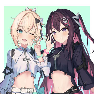 7th fes. あずいろ