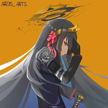 Reign (small vtuber love)