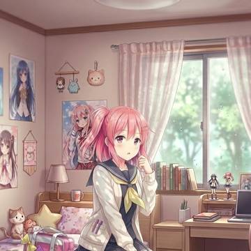放課後
