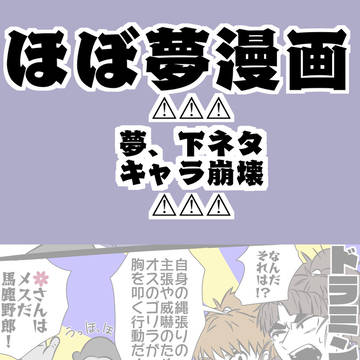 RKRN夢まとめ