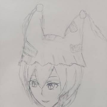 蓝大人/藍様