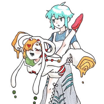 創作