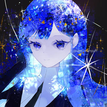 ラピスラズリさん
