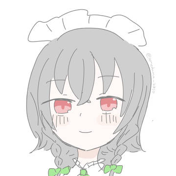 十六夜咲夜