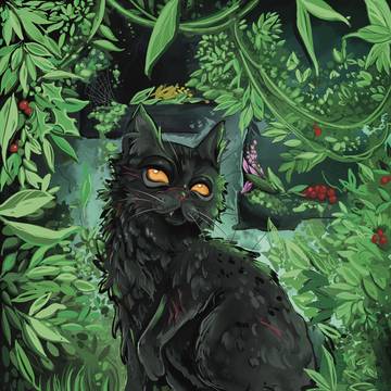 yellowfang