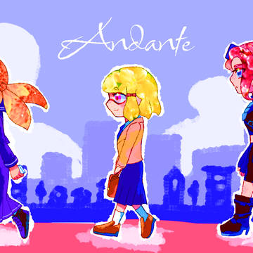 Andante