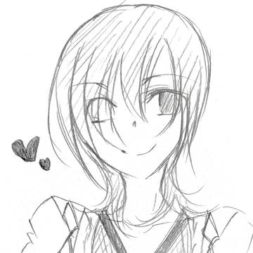[落書き］アレルヤ