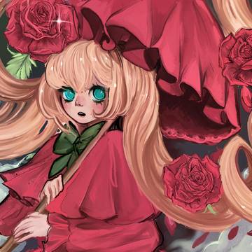 shinku -`♡´-