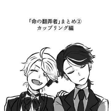 『命の翻弄者』まとめ②