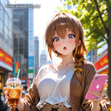 かすみ(26-045)