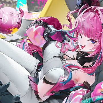 イヴォンヌ
