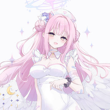 ナースミカ✧