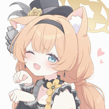Idol🧡