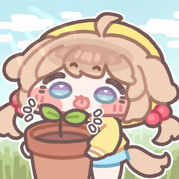봄이에요