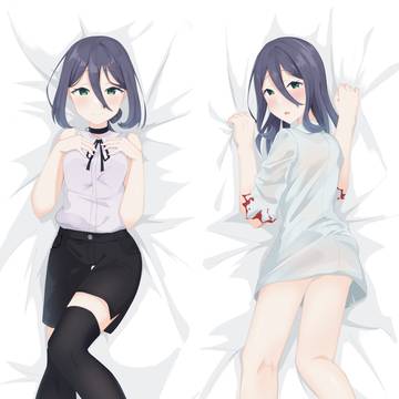 レゼ抱き枕
