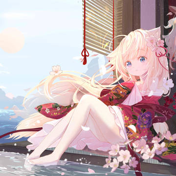 馬年~