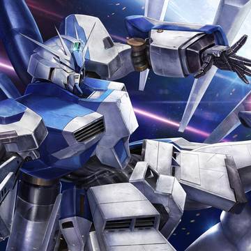 Hi-νガンダム