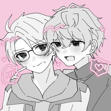 まこい〜ちゃん♡