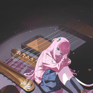 波奇小孤独