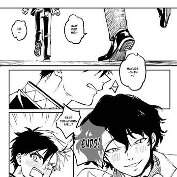 Yamasaku Togasaku Rebutan (?)