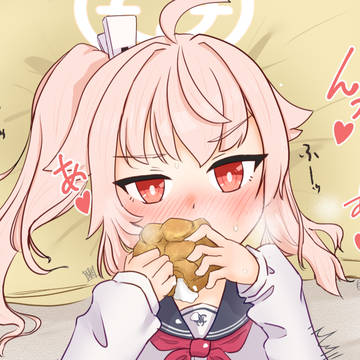 ナツのすけべらくがき