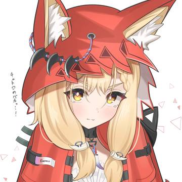 ロッシちゃん