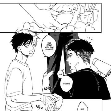 Momisaku - Sleep Over