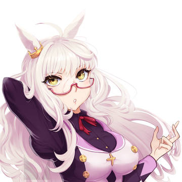 ウマ