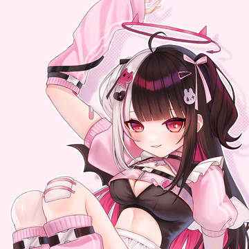 天使悪魔界隈