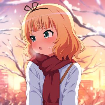 桐間紗路22.5
