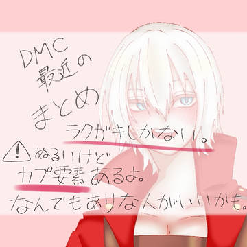 DMC 最近のまとめ