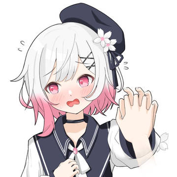 桜羽エマ_ちょっと待って///