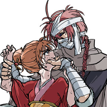 兄神