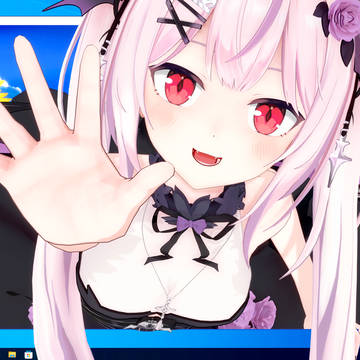 真红莉爱
