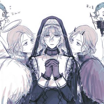 らくがき等