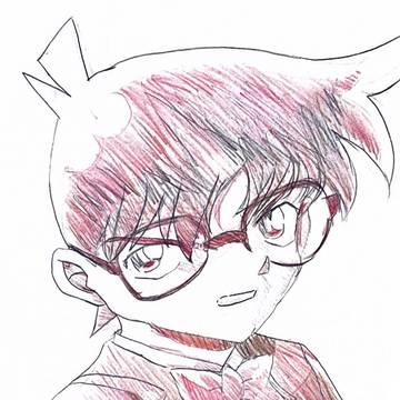 アナログコナンログ