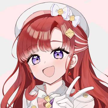 早乙女ベリー