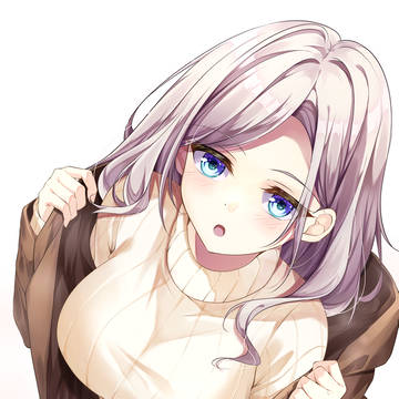 セラス 柳田 リリエンフェルトに たてセタ着てほしい委員会