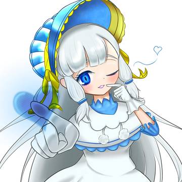 ？？ガール