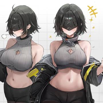 管理人(エンドフィールド)