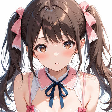 私じゃ、ダメかな？