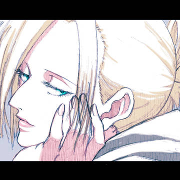アニ・レオンハート