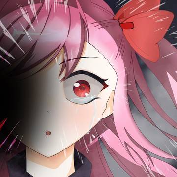 what did she see?