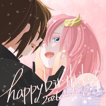 【SEED】イラスト詰め合わせ