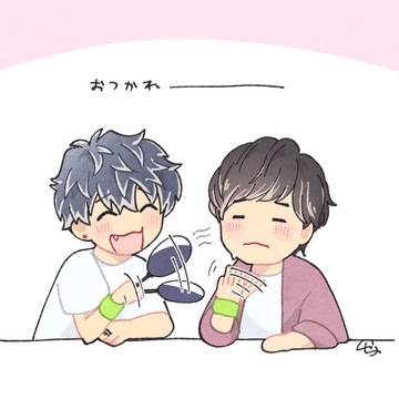 中の人FA