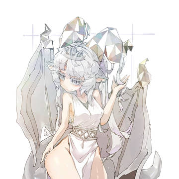 竜族!(擬人化)