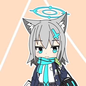 砂狼シロコ