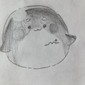 ミリちゃん