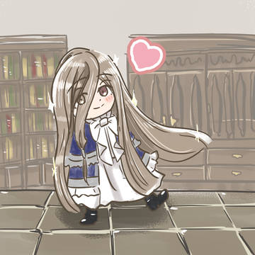 髪をツヤッツヤにする魔法